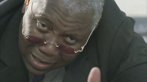 El Golpe (2012)