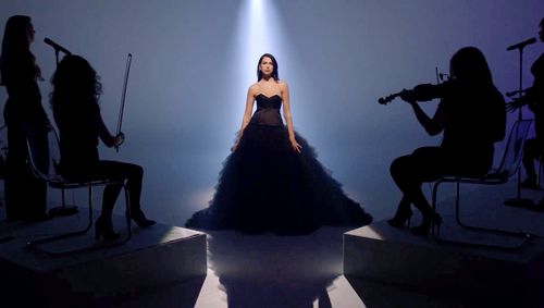 Dua Lipa
