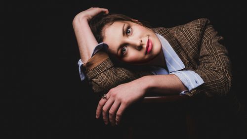 Molly Ratermann