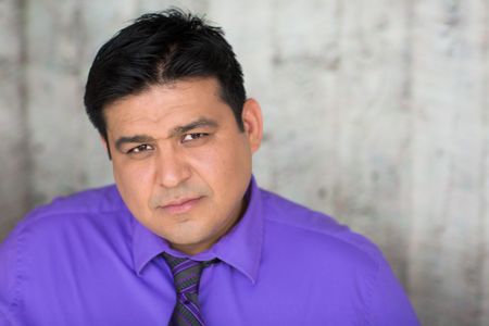 Santino Jimenez