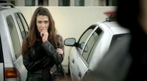 Screenshot from The Lost Girl