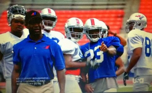 Necessary Roughness
