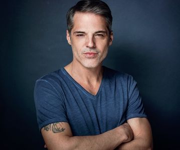 PJ Lazic