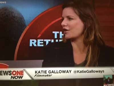 Katie Galloway