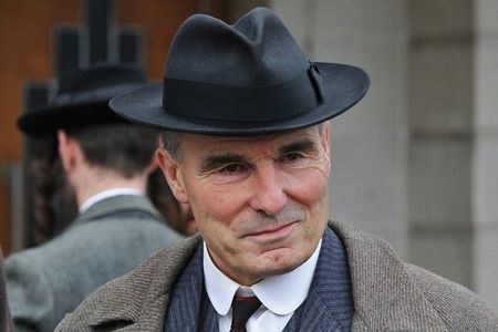 Philip Gascoyne
