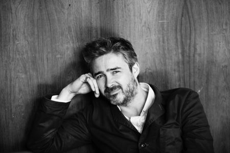 Colin Kennedy