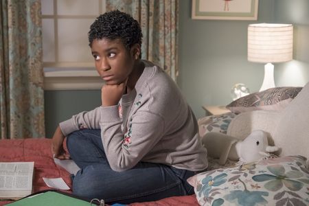 Lyric Ross in This Is Us (2016)
