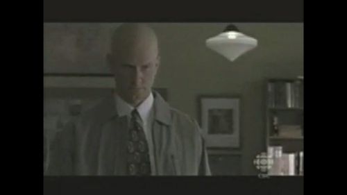 DaVinci's Inquest