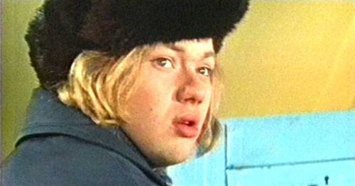 Sergey Bachurskiy in Usatyy nyan (1978)