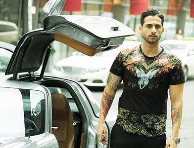 Karim Günes