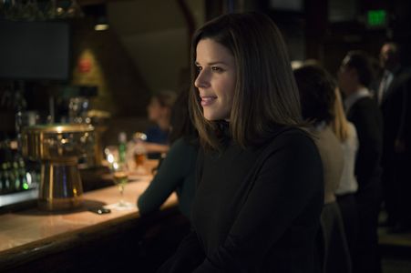 Neve Campbell in House of Cards (2013)