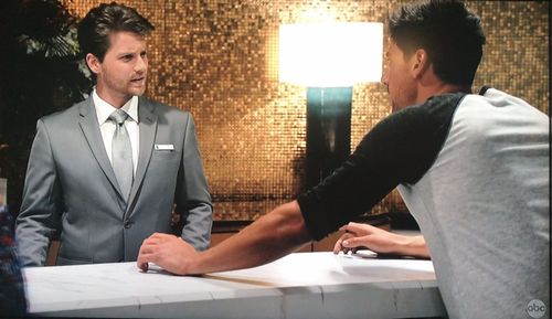 Grand Hotel ABC