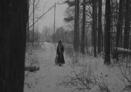 Paul Ferm in Krampus: The Christmas Devil (2013)