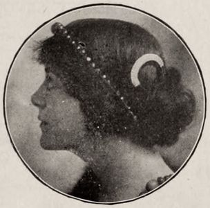 Virginia Pearson