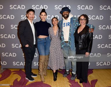 2020 SCAD aTV FEST