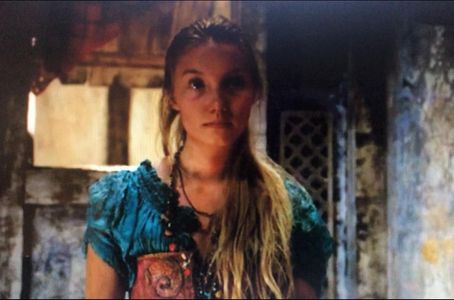 Apelina - Will