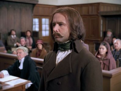 Mike Kelly in A Christmas Carol: The Musical (2004)