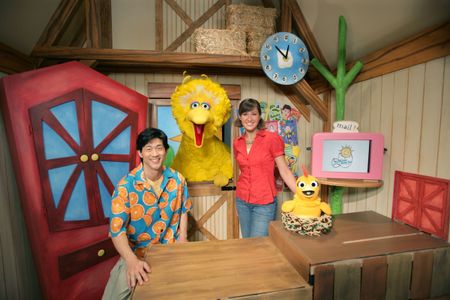 Sunny Side Up Show