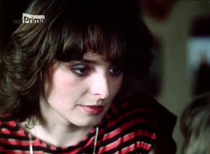 Tatiana Kulísková in Láska z pasáze (1985)