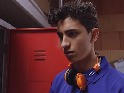 Jayden Revri in The Lodge (2016)