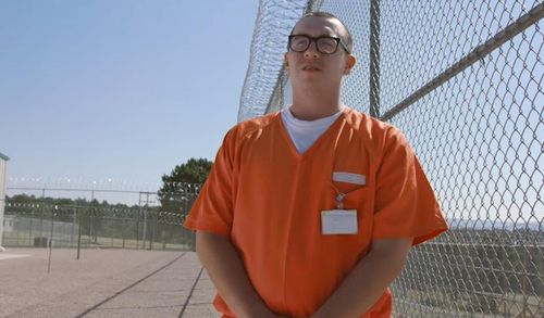 Judgment Day: Prison or Parole