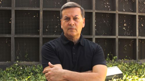 César Alejandro
