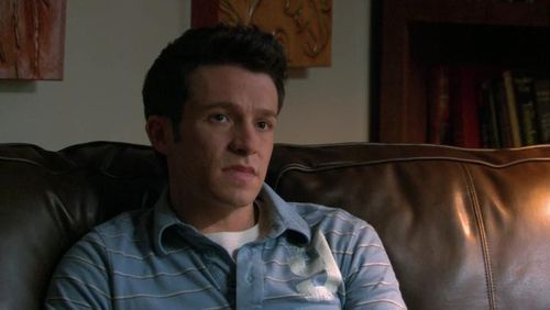 Jason Dottley in Sordid Lives: The Series (2008)