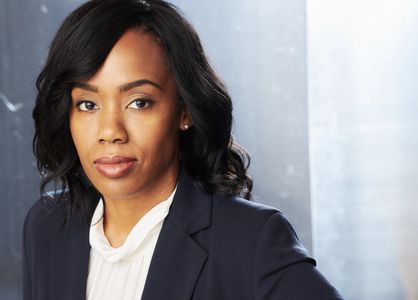 Keisha Champagne
