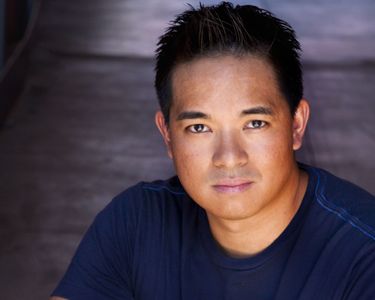 Ken Baranda