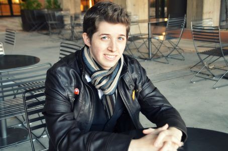 Kyle C. Sullivan