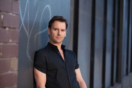 Scott Major