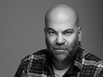 Paul Rosenberg