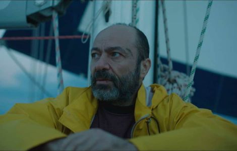 Bon Voyage movie