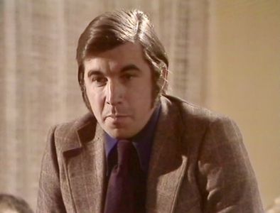 Peter Ellis in Justice (1971)