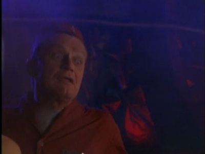 Brian Downey in Lexx (1996)