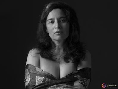 Pilar Padilla