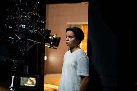 Zoe Terakes- WENTWORTH.
