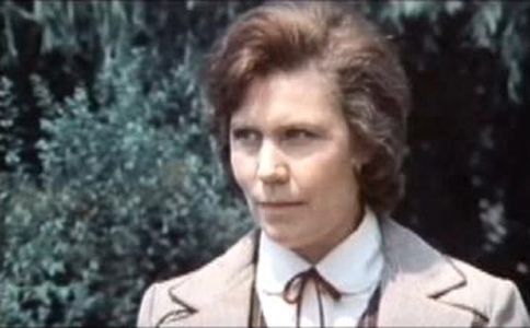 Alevtina Rumyantseva in Morning Without Marks (1984)