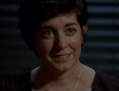 The Mentalist