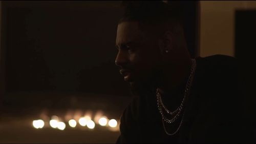 Damon Bellmon