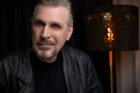 Paul Dawber