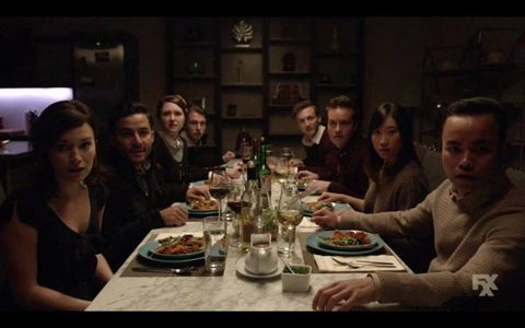 Man Seeking Woman