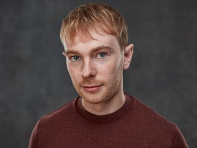 Sion Alun Davies