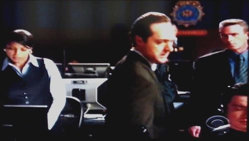 Featured FBI Agent