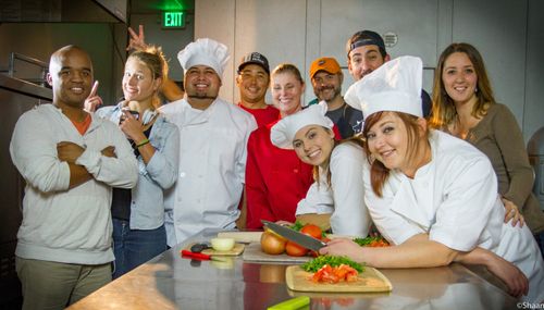 Debbie Britt, Taylor Hay, Dan Zelikman, Shaan Couture, David Brooks, Rigoberto Solorzano, Lara Hochuli, Kevin Wee, Micha