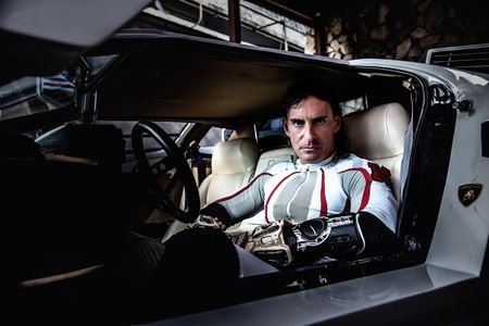 Claudio Del Falco