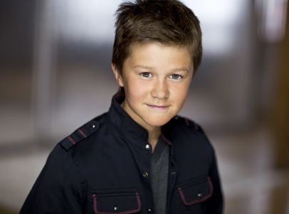 Carson Reaume