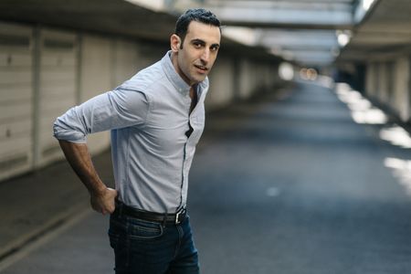 Marco Zingaro