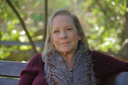 Gillian Bagwell