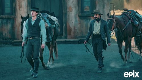 Billy the Kid
